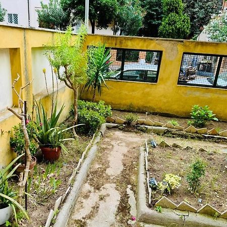 L'Oleandro Di Alfredo Roma Exterior foto