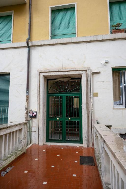 L'Oleandro Di Alfredo Roma Exterior foto