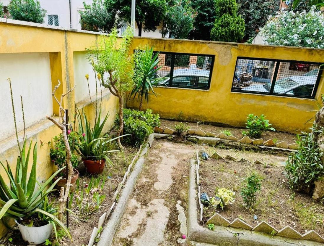 L'Oleandro Di Alfredo Roma Exterior foto