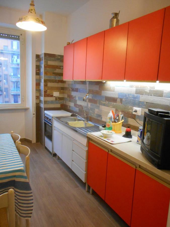 L'Oleandro Di Alfredo Roma Exterior foto